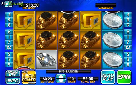 Big Banker Slot Demo Play & Review ᐈ CR Games Top Casino .
